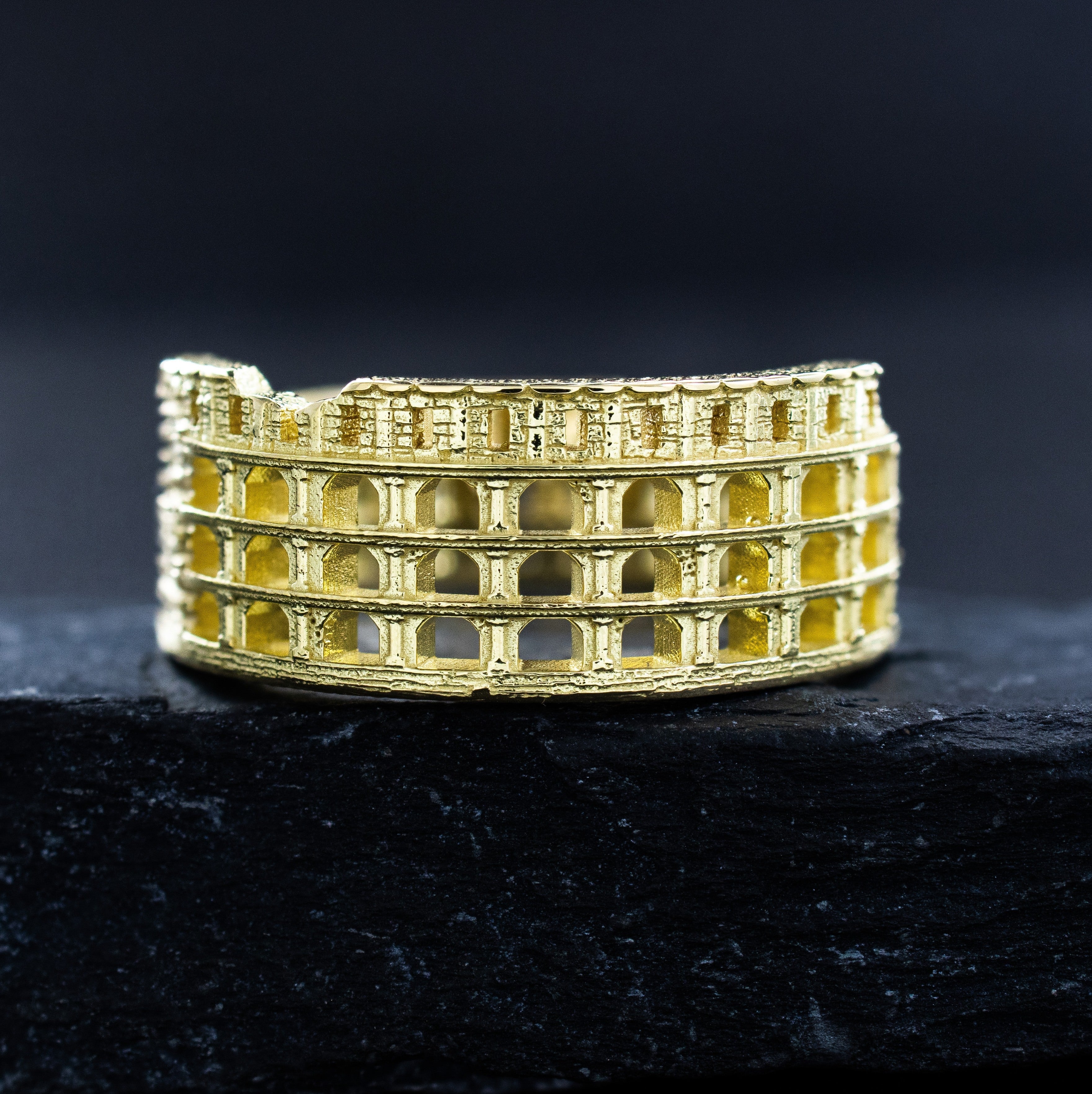 I Don't Know What Type of Ring to Buy?
