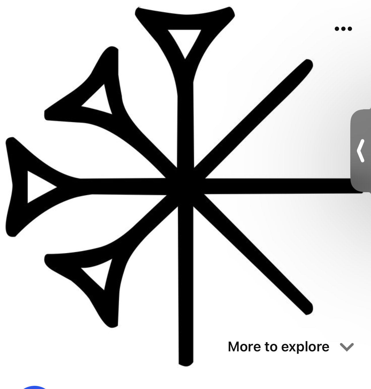 Custom Sterling Silver Signet Ring with Natural Diamond Eyes