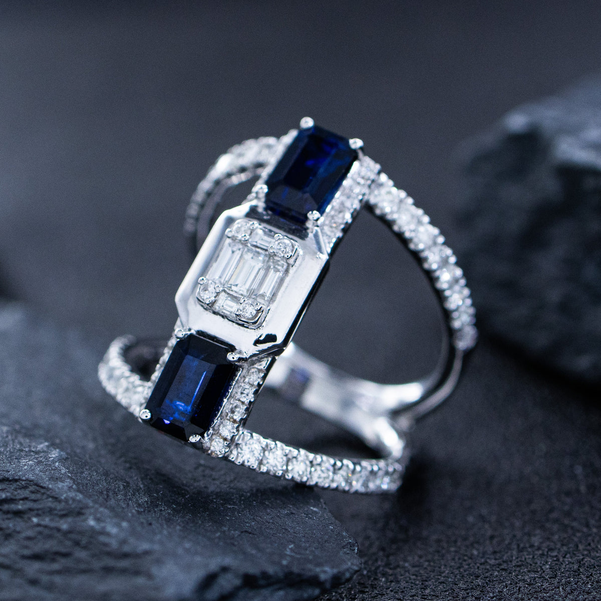 Fine Jewelry